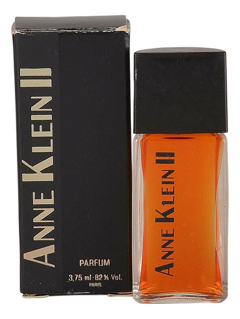 good dupe for anne klein ii perfume|Anne Klein II (1985) .